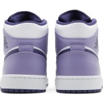 [Authorize✅]Air Jordan 1 Mid Sky J Purple for sale - Image 2