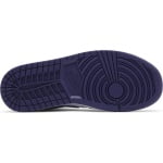 [Authorize✅]Air Jordan 1 Mid Sky J Purple for sale - Image 5