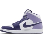 [Authorize✅]Air Jordan 1 Mid Sky J Purple for sale - Image 4