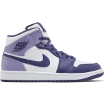 [Authorize✅]Air Jordan 1 Mid Sky J Purple for sale - Image 3