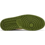 [Authorize✅]Air Jordan 1 Mid Patent OG Craft - Celadon for sale - Image 5