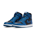 [Authorize✅]Air Jordan 1 Retro High OG Dark Marina Blue for sale - Image 5