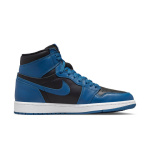 [Authorize✅]Air Jordan 1 Retro High OG Dark Marina Blue for sale - Image 3