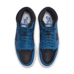 [Authorize✅]Air Jordan 1 Retro High OG Dark Marina Blue for sale - Image 4