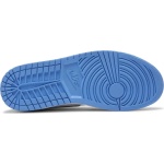 [Authorize✅]Air Jordan 1 Retro High OG UNC Toe for sale - Image 5