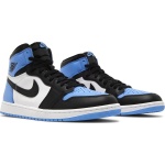 [Authorize✅]Air Jordan 1 Retro High OG UNC Toe for sale - Image 3