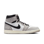[Authorize✅]Air Jordan 1 Retro High OG White Cement for sale - Image 3