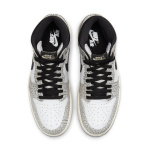 [Authorize✅]Air Jordan 1 Retro High OG White Cement for sale - Image 4