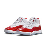 [Authorize✅]Air Jordan 11 Retro Cherry for sale - Image 4