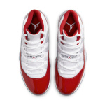 [Authorize✅]Air Jordan 11 Retro Cherry for sale - Image 5
