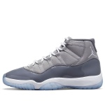 [Authorize✅]Air Jordan 11 Retro Cool Grey 2021 for sale