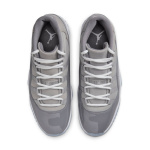 [Authorize✅]Air Jordan 11 Retro Cool Grey 2021 for sale - Image 4