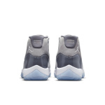 [Authorize✅]Air Jordan 11 Retro Cool Grey 2021 for sale - Image 2