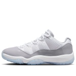 [Authorize✅]Air Jordan 11 Retro Low Cement Grey for sale
