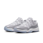[Authorize✅]Air Jordan 11 Retro Low Cement Grey for sale - Image 4