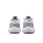 [Authorize✅]Air Jordan 11 Retro Low Cement Grey for sale - Image 3