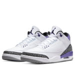 [Authorize✅]Air Jordan 3 Retro Dark Iris for sale - Image 5