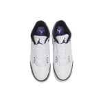 [Authorize✅]Air Jordan 3 Retro Dark Iris for sale - Image 4