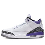 [Authorize✅]Air Jordan 3 Retro Dark Iris for sale