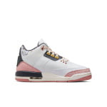 [Authorize✅]Air Jordan 3 Retro GS Vintage Floral for sale - Image 5