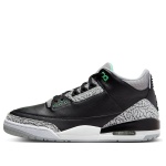 [Authorize✅]Air Jordan 3 Retro Green Glow for sale