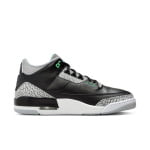 [Authorize✅]Air Jordan 3 Retro Green Glow for sale - Image 3