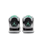 [Authorize✅]Air Jordan 3 Retro Green Glow for sale - Image 6