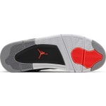 [Authorize✅]Nike Air Jordan shoes 4 Infrared for sale - Image 4