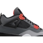 [Authorize✅]Nike Air Jordan shoes 4 Infrared for sale - Image 5
