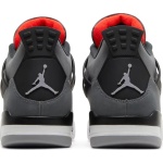[Authorize✅]Nike Air Jordan shoes 4 Infrared for sale - Image 3