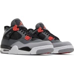 [Authorize✅]Nike Air Jordan shoes 4 Infrared for sale - Image 2