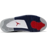 [Authorize✅]Nike Air Jordan shoes 4 Midnight Navy for sale - Image 7