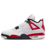 [Authorize✅]Air Jordan 4 Retro Red Cement for sale