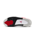 [Authorize✅]Air Jordan 4 Retro Red Cement for sale - Image 2