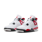 [Authorize✅]Air Jordan 4 Retro Red Cement for sale - Image 3