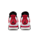 [Authorize✅]Air Jordan 4 Retro Red Cement for sale - Image 5