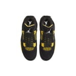 [Authorize✅]Nike Air Jordan shoes 4 Thunder for sale - Image 3