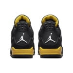 [Authorize✅]Nike Air Jordan shoes 4 Thunder for sale - Image 2