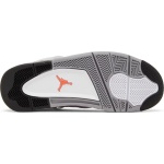 [Authorize✅]Nike Air Jordan shoes 4 Zen Master for sale - Image 4