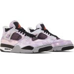 [Authorize✅]Nike Air Jordan shoes 4 Zen Master for sale - Image 2