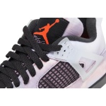 [Authorize✅]Nike Air Jordan shoes 4 Zen Master for sale - Image 6