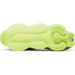 [Authorize✅]Nike Air Max Scorpion Flyknit Cargo Khaki Volt for sale - Image 4