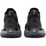 [Authorize✅]Nike Air Max Scorpion Flyknit Triple Black for sale - Image 4