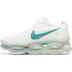 [Authorize✅]Nike Air Max Scorpion Flyknit  White Clear Emerald for sale - Image 6