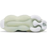 [Authorize✅]Nike Air Max Scorpion Flyknit  White Clear Emerald for sale - Image 5