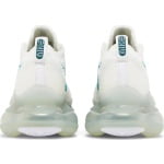 [Authorize✅]Nike Air Max Scorpion Flyknit  White Clear Emerald for sale - Image 4
