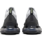 [Authorize✅]Nike Air Max Scorpion Flyknit Wolf Grey Volt for sale - Image 3