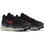 [Authorize✅]Nike Air Max Scorpion SE Black Fireberry for sale - Image 5