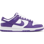 [Authorize✅]Nike Dunk Low Championship Purple for sale - Image 5