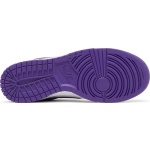 [Authorize✅]Nike Dunk Low Championship Purple for sale - Image 4